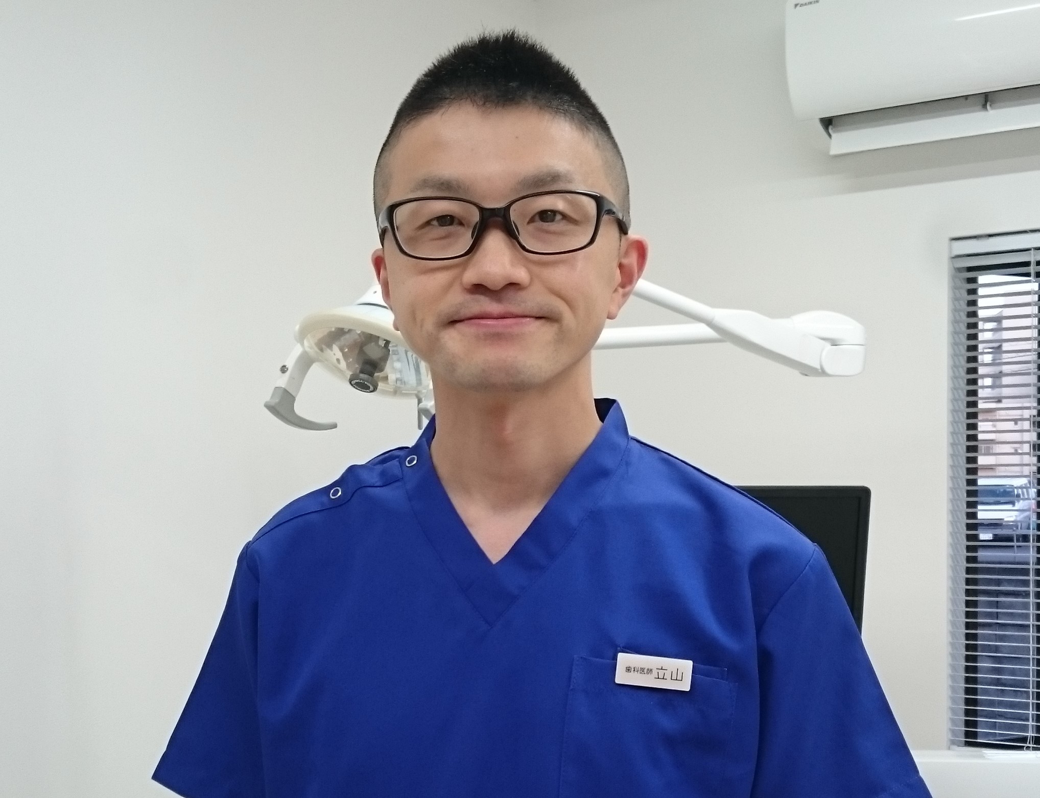 ご挨拶