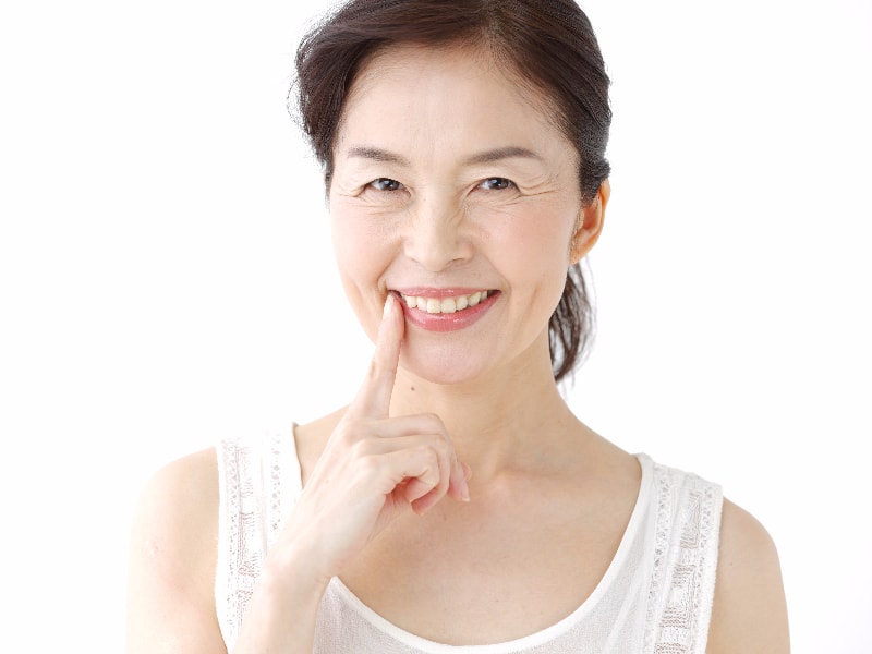 審美歯科は総合的な歯科医療